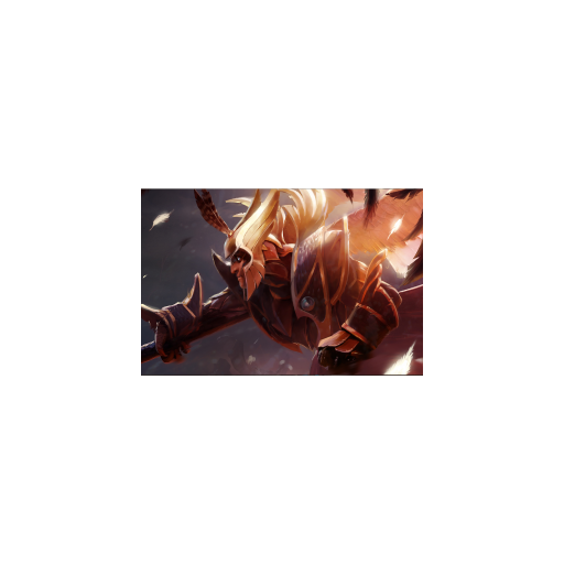 خرید Ascendant Skywrath Mage Loading Screen
