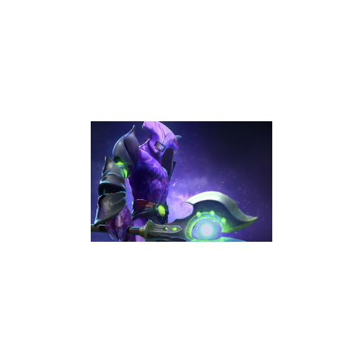 خرید Ascendant Faceless Void  Loading Screen