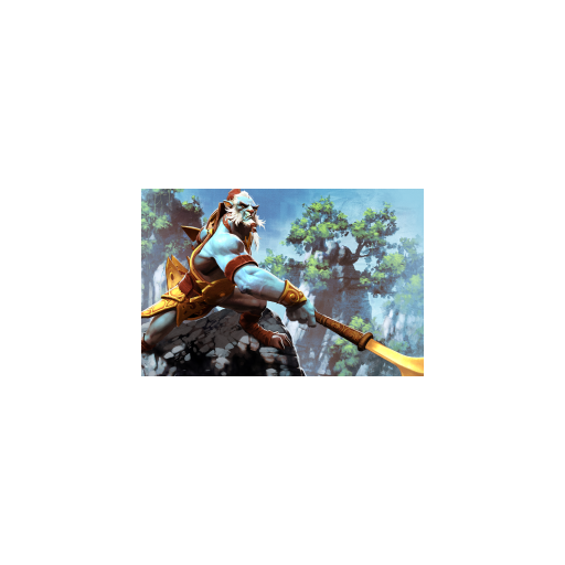 خرید Ascendant Phantom Lancer  Loading Screen