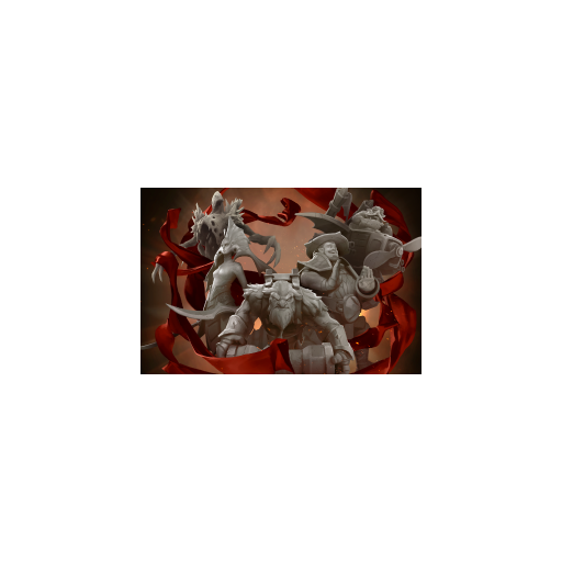 خرید The International 2016 Loading Screen
