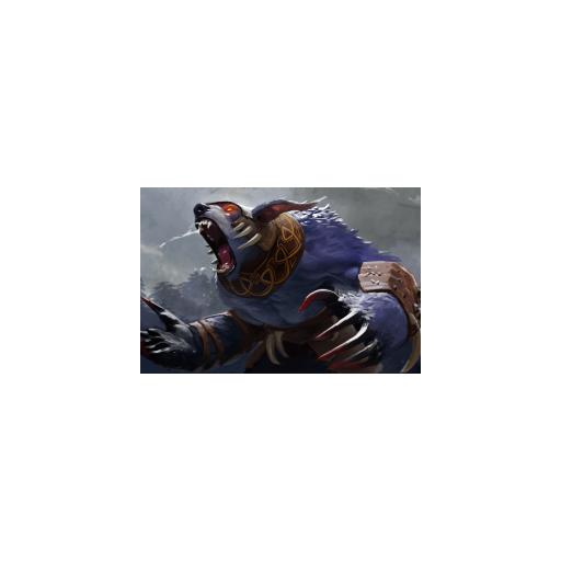 خرید Ascendant Ursa Loading Screen