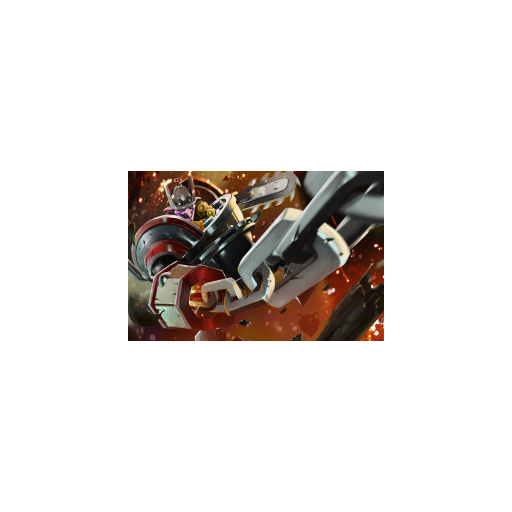 خرید Ascendant Timbersaw Loading Screen