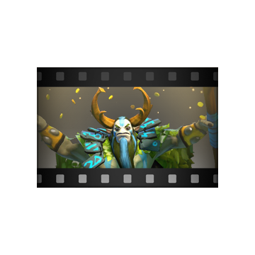 Taunt: Make It Rain