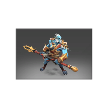 Noble Warrior