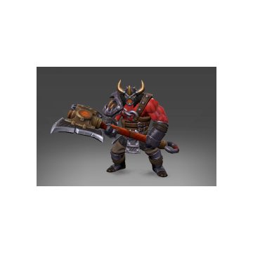 Harbinger of War