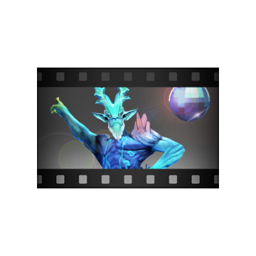 Taunt: Party On?  Party Off!