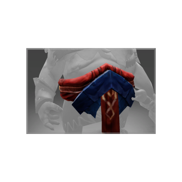 Inscribed Belt of Pagus
