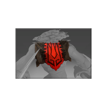 Mantle of the Blood Covenant