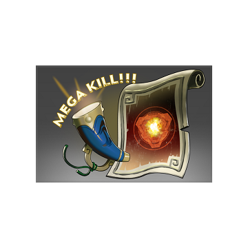 Mega-Kills: Defense Grid