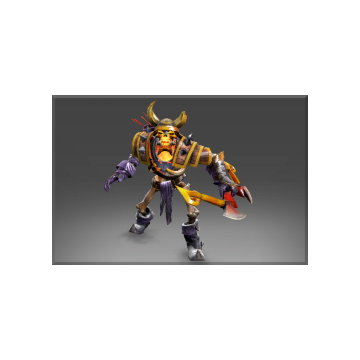 Lost Hills Set