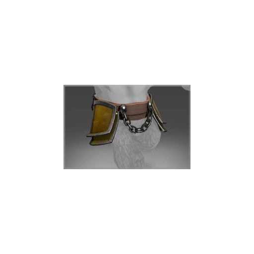 خرید Belt of the Razorwyrm