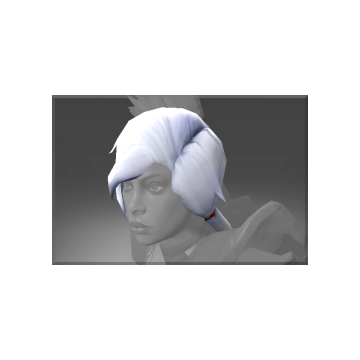 Inscribed Sylvan Guard's Hair