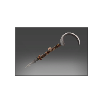 Inscribed Harvester of the Hidden Hunter