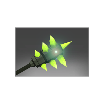 Inscribed Timestopper
