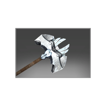 Inscribed Omniscient's Maul