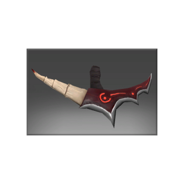 Inscribed Spinal Slicer