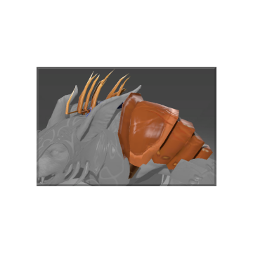 Inscribed Quills of the Ravager