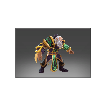 The Atniw's Fury Set