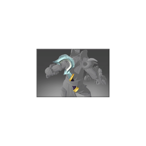 خرید Hook of the Atniw