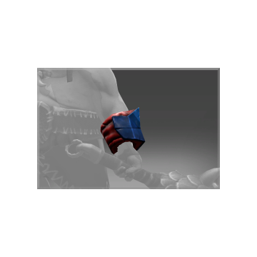 Inscribed Bracers of Pagus