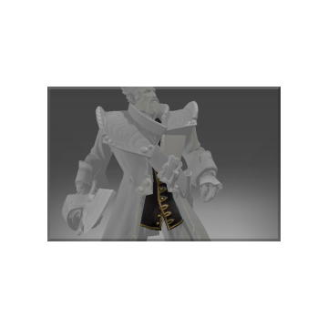 Button Down of the Voyager