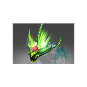 Inscribed Crown of Tears