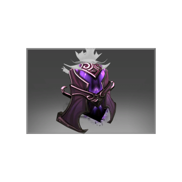 Corrupted Dark Artistry Cape