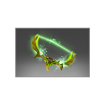 Corrupted Peregrine Flight