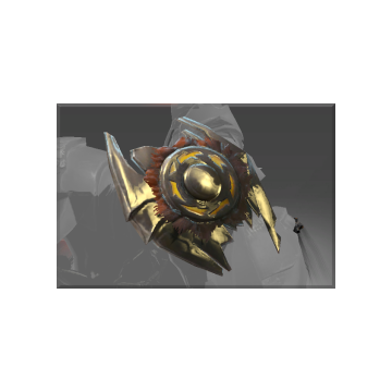 Genuine Entropic Shield