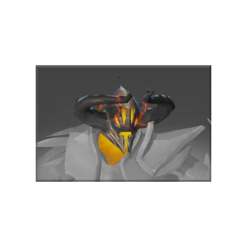 Genuine Entropic Helmet