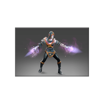 Whispering Dead Set