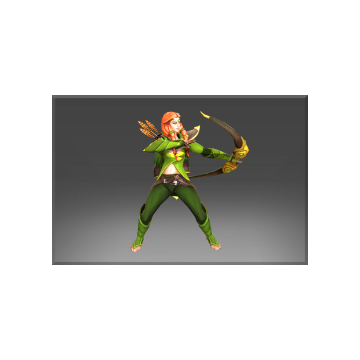 The Northern Wind Set