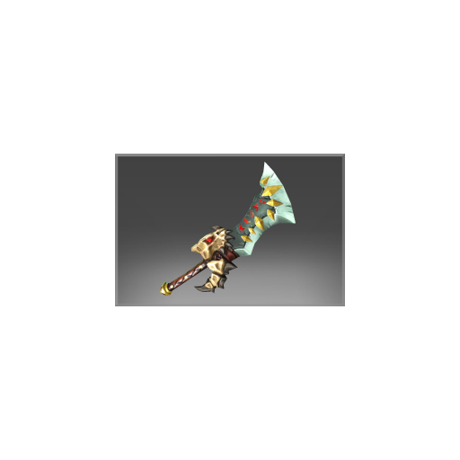 خرید Regalia of the Wraith Lord Sword