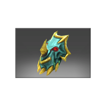 Regalia of the Wraith Lord Gauntlet