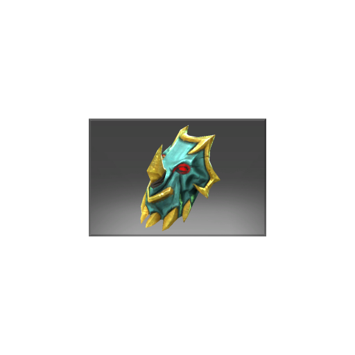 خرید Regalia of the Wraith Lord Gauntlet