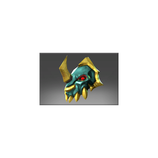 خرید Regalia of the Wraith Lord Shoulder
