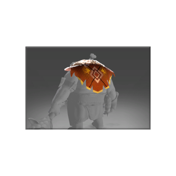 Mantle of Ancestral Luck