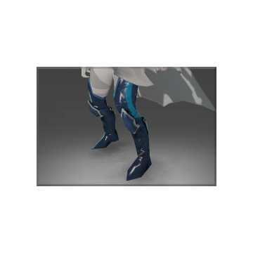 Jewel of the Forest Boots