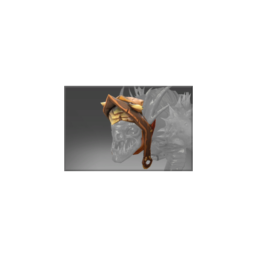 خرید Deep Warden's Seized Hood