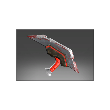Gallows Understudy Blade - Off-Hand