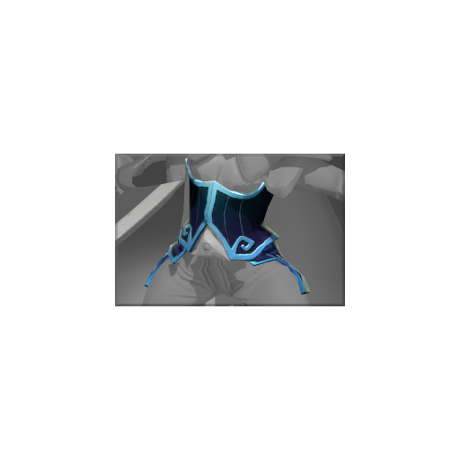 خرید Girdle of the Dark Wraith