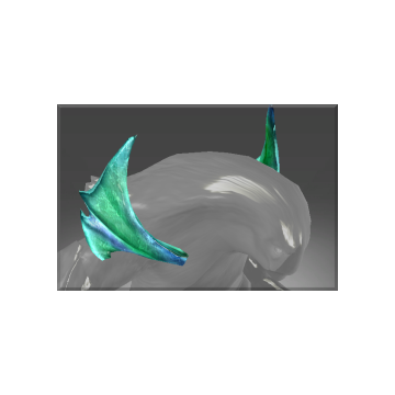 Gift of the Sea Shoulders