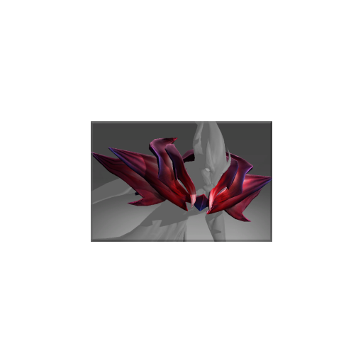 خرید Wings of Malicious Efflorescence