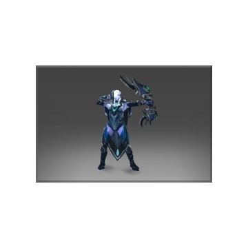 Jewel of the Forest Set