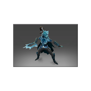 Dark Wraith Set