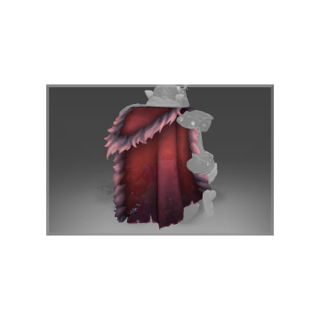 Cape of the Dwarf Engineer