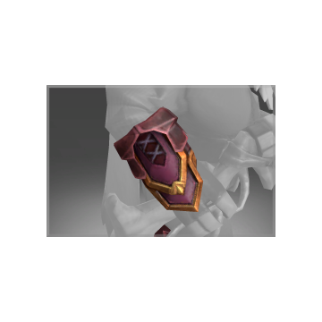 Armguards of the Dwarf Engineer