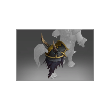 Barding of the Chaos Chosen