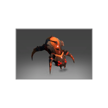 Arachnarok Spiderling