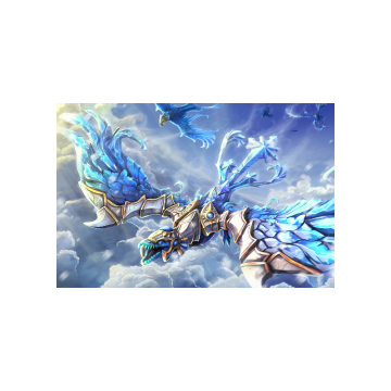 Frostheart